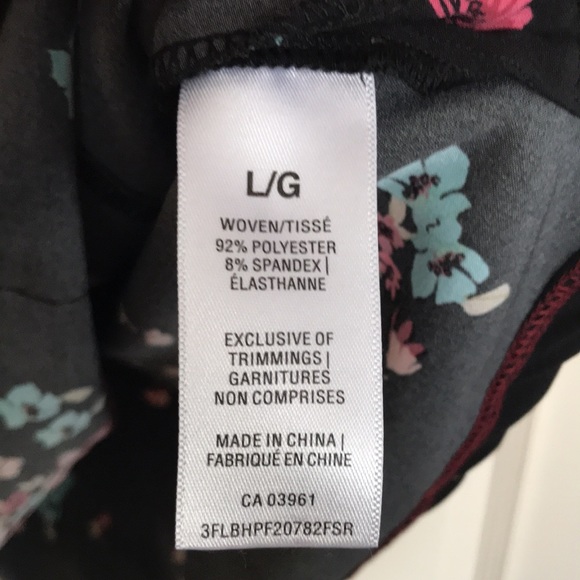 Health Pro Scrub Top - Picture 6 of 7